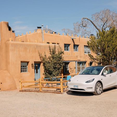 Pueblo Bonito Santa Fe Hotell Exteriör bild