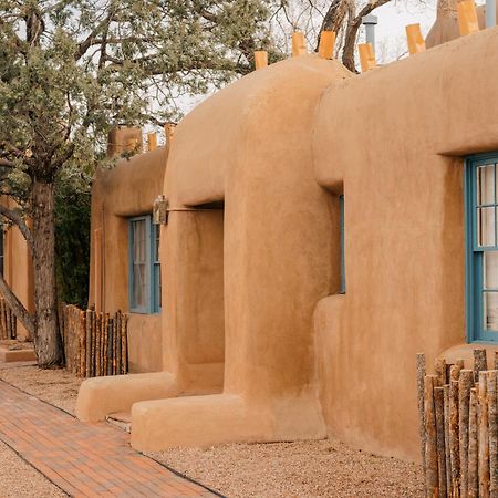 Pueblo Bonito Santa Fe Hotell Exteriör bild