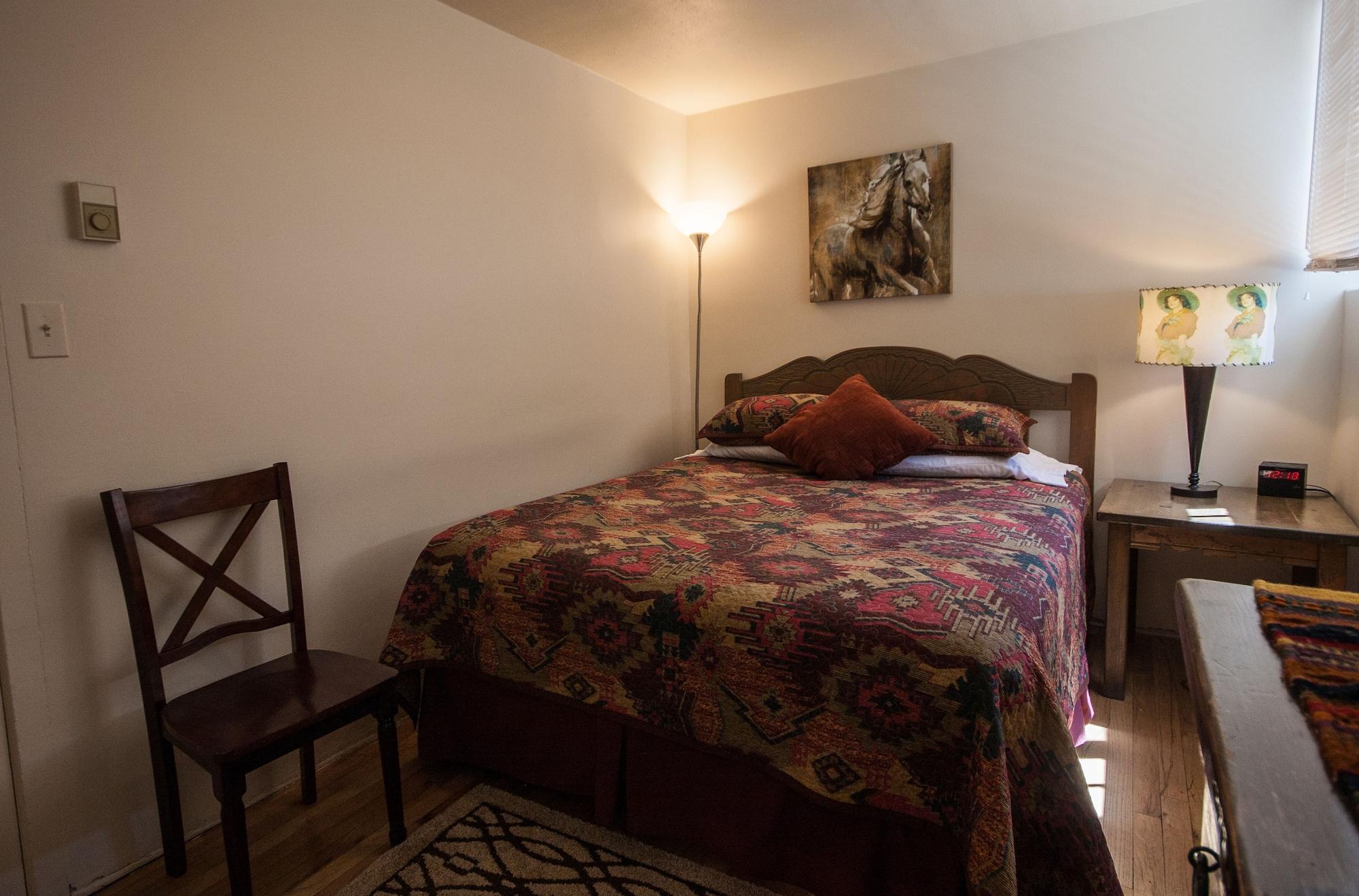Pueblo Bonito Santa Fe Hotell Exteriör bild