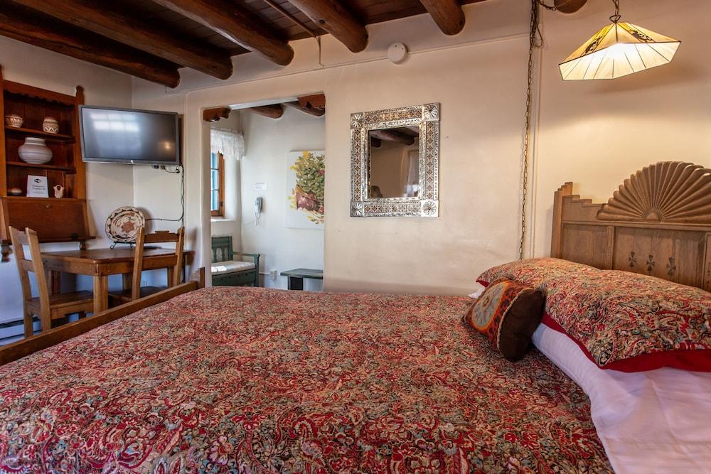 Pueblo Bonito Santa Fe Hotell Exteriör bild
