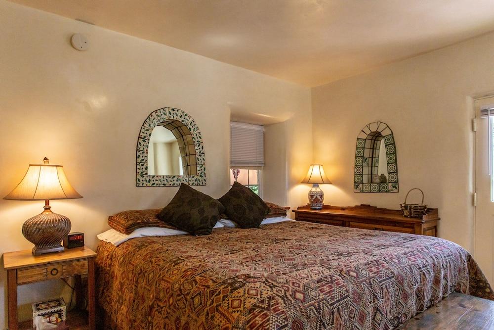 Pueblo Bonito Santa Fe Hotell Exteriör bild