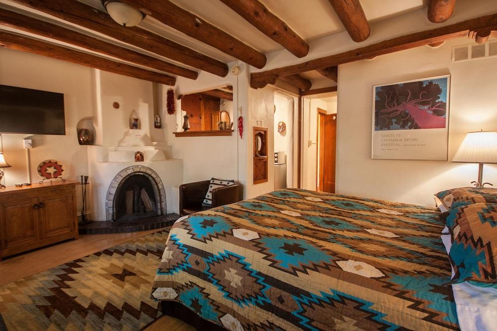 Pueblo Bonito Santa Fe Hotell Exteriör bild