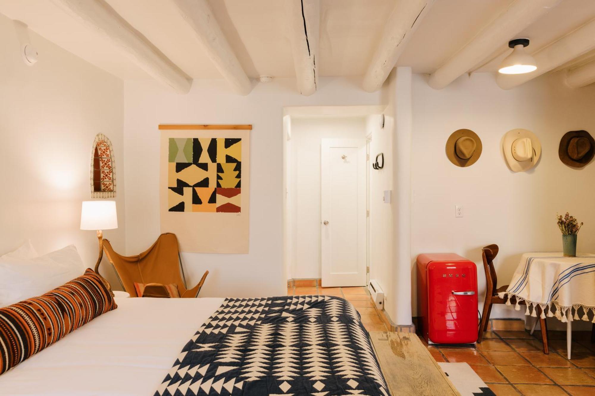 Pueblo Bonito Santa Fe Hotell Exteriör bild