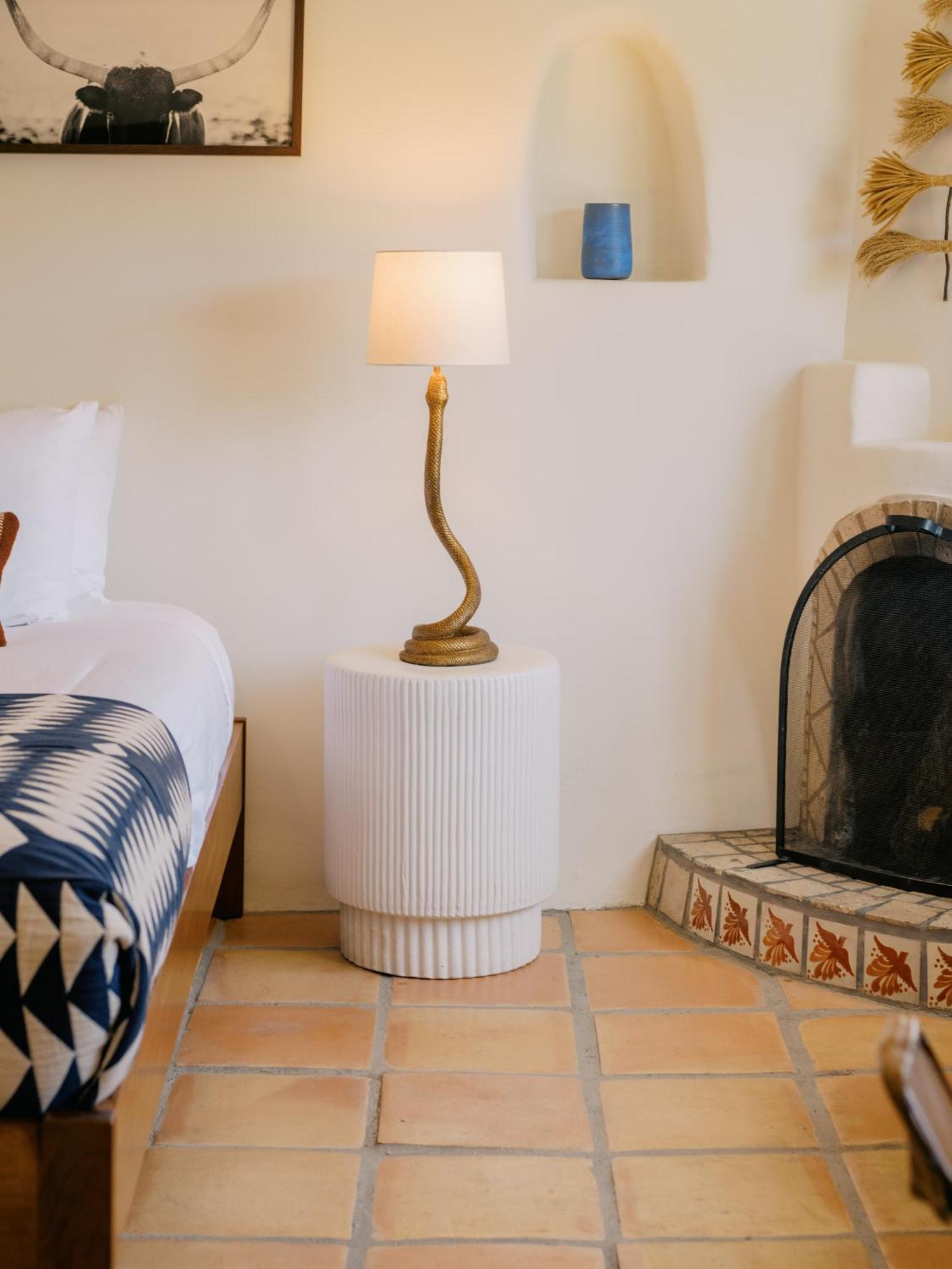 Pueblo Bonito Santa Fe Hotell Exteriör bild