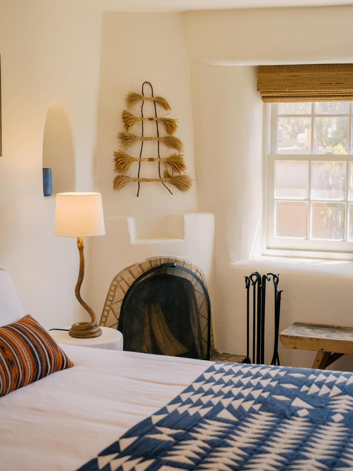 Pueblo Bonito Santa Fe Hotell Exteriör bild