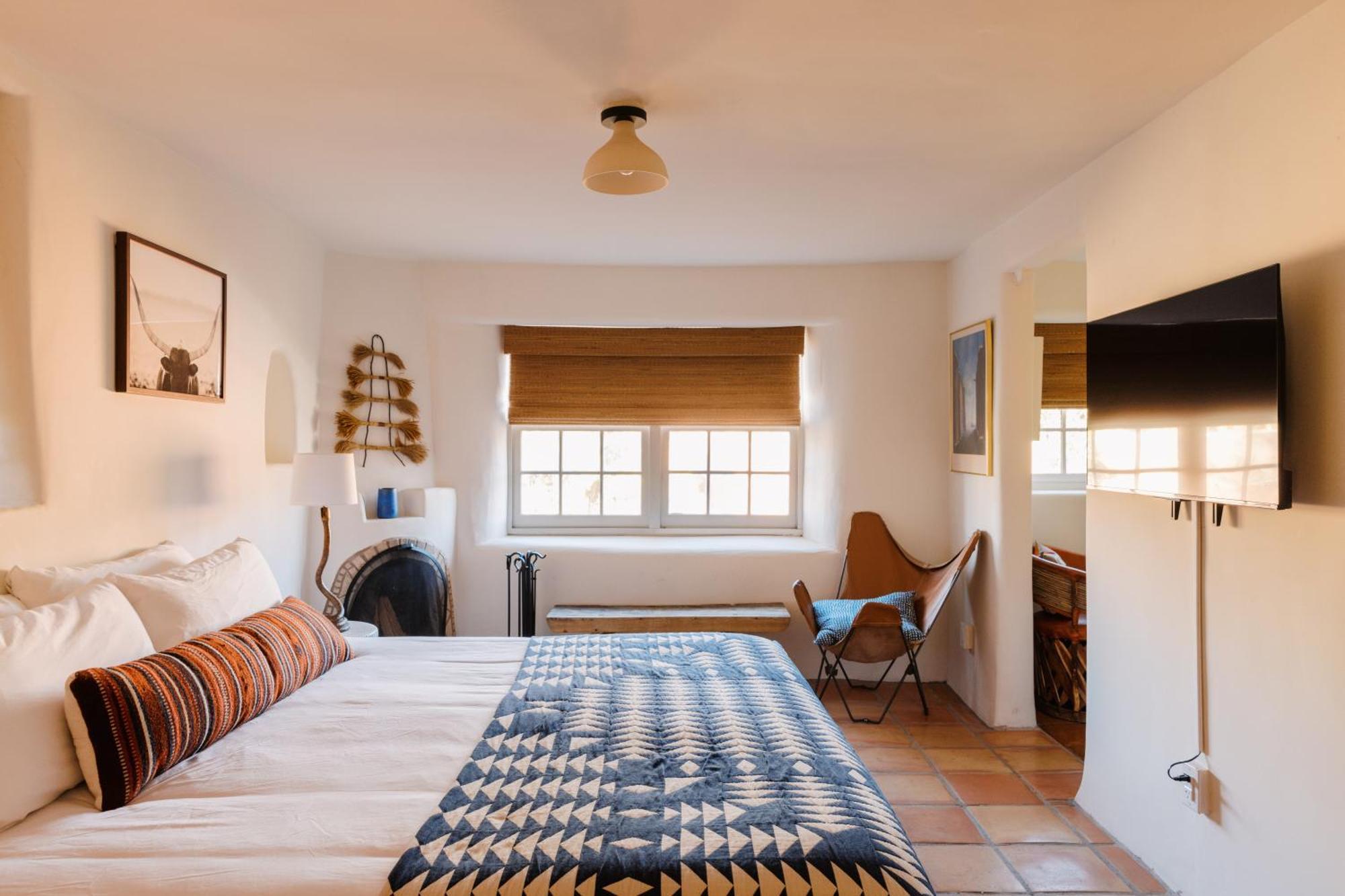 Pueblo Bonito Santa Fe Hotell Exteriör bild
