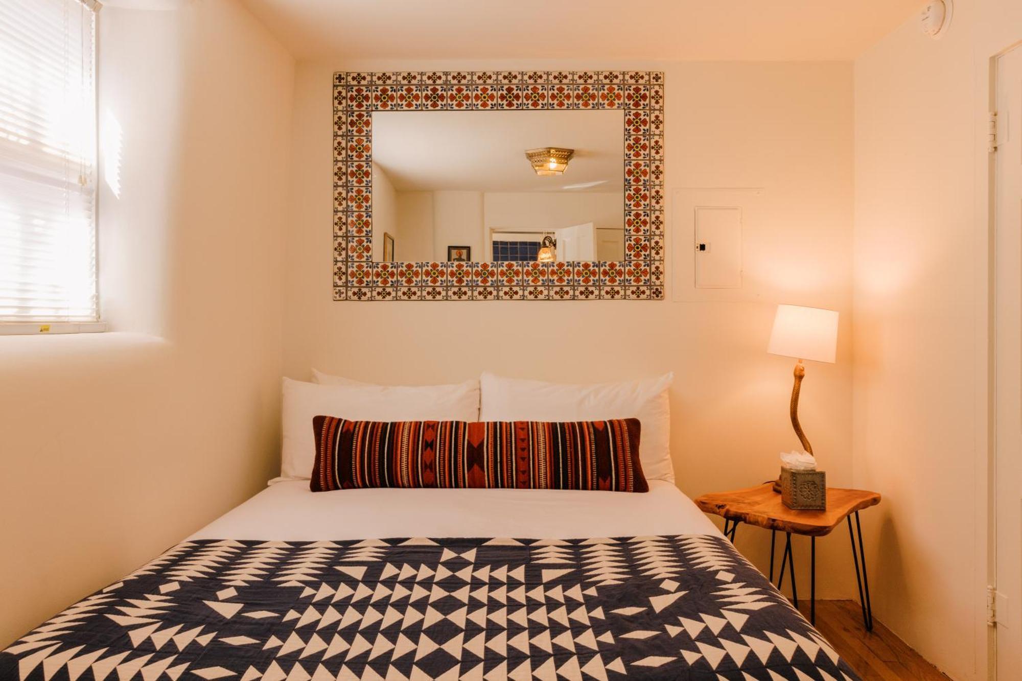 Pueblo Bonito Santa Fe Hotell Exteriör bild