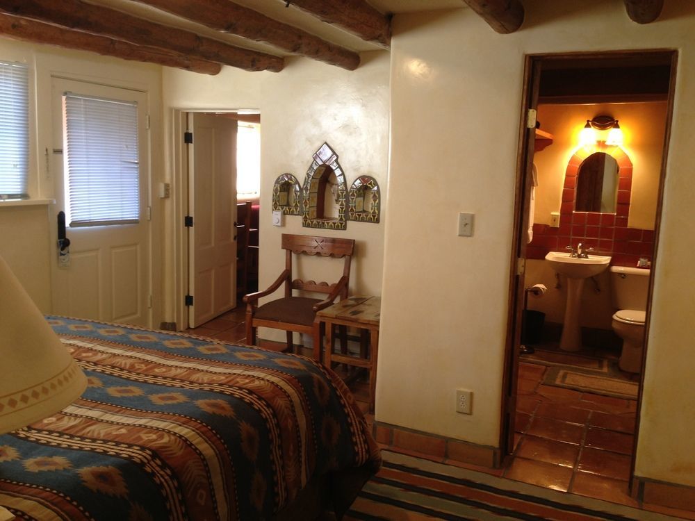 Pueblo Bonito Santa Fe Hotell Exteriör bild